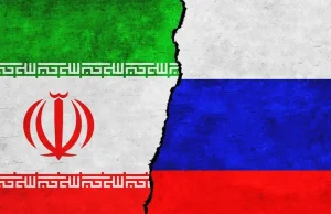 "WSJ": Iran wysłał Rosji 300 tys. sztuk amunicji artyleryjskiej drogą morską
