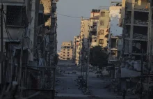 Poseł Sterczewski o ataku izraelskich dronów na flotyllę humanitarną