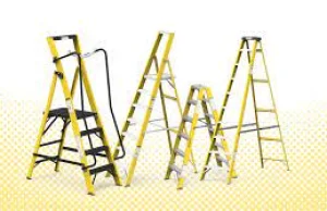 Exploring the Many Applications of A-Shape Ladders in Various Industries