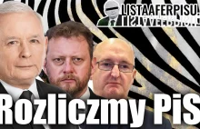 Powstała kampania Rozliczmy PiS, odpowiedzmy spotami na ich spoty !