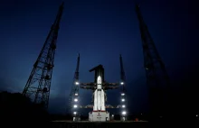 Przed nami indyjska misja księżycowa Chandrayaan-3 | Space24
