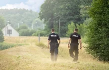 Tajemnicze postrzelenie 36-latki na Jurze Krakowsko-Częstochowskiej