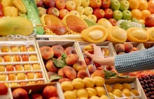 Ukraińska sieć spożywcza rusza na podbój polskiego rynku