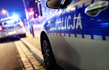 Ukrainiec odpowie za śmierć pasażerki