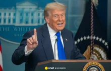 Trump nałoży sankcje na cały Międzynarodowy Trybunał Karny w obronie Izraela