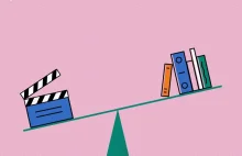Ekranizacja lepsza niż książka: filmy lepsze od literackich pierwowzorów | Lubim