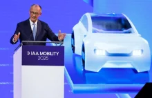 Niemcy nie chcą zakazu rejestracji aut spalinowych. Sensacyjny zwrot