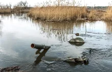 Kluczowe znaczenie terenów bagiennych dla obronności Europy