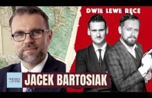 Geopolityka, gospodarka, świat - Jacek Bartosiak w najlepszym wywiadzie życia