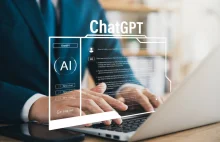 Polska firma szykuje ChatGPT dla biznesu