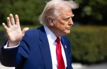 Gigant motoryzacyjny reaguje na decyzję Trumpa