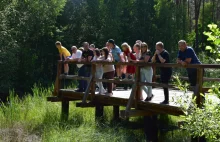 Wyjazdowe Spotkanie Rodzin w Żałobie