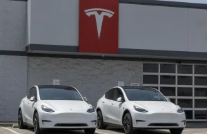 Według Tesli jej Autorpilot jest bezpieczniejszy niż człowiek - czy aby na pewno