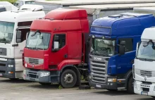 Deutsche Post i DHL szukają w Polsce kierowców. Chcą płacić jak swoim