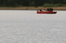 Dwa dni i dwa wypadki z udziałem nurków. . Jeden skończył się tragicznie