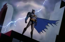 Batman: The Animated Series. Najlepszy serial o Batmanie