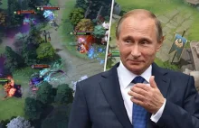Rosja: Zakaz gier wypaczających młodzież i kontrola rodzicielska na każdym komp.