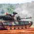 Malezja planuje przedłużyć życie czołgom z Polski