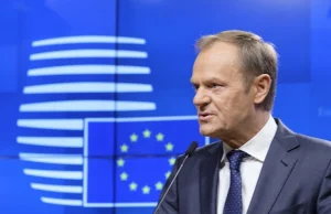 Donald Tusk reaguje na przelew z KPO. "Załatwione, tak jak obiecałem"