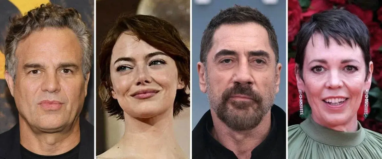 Protestujesz przeciw ludobójstwu w Gazie, nie zagrasz w filmie Paramountu