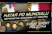 Katar pół roku po MŚ. Stadiony nadal stoją, reprezentacja wciąż gra słabo