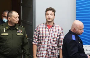 Pratasiewicz był szpiegiem? Jego były szef skomentował słowa Łukaszenki