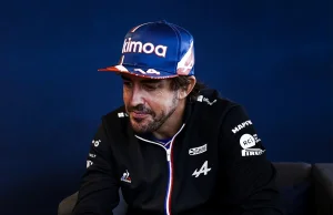 Sensacja! Hamilton potwierdzony w Ferrari na sezon 2025. Alonso do Mercedesa?