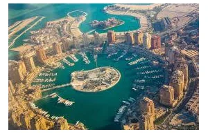 Katar krytykuje unijne dyrektywy. Grozi wstrzymaniem dostaw gazu do UE