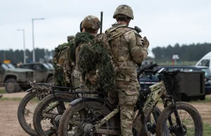 Sprawdzono sprawność fizyczną polskich żołnierzy. Część wyjęła zwolnienia