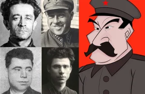 Chichot historii. Stalin wykończył wszystkich czterech pierwszych szefów GUŁAG-u