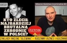Piekło Olewnika - Najbardziej brutalna zbrodnia we współczesnej Polsce