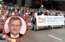 Polska jest krajem liczącym się jak nigdy w historii twierdzi prof Norman Davies