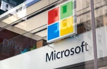 Pracownicy Microsoft zorganizowali się w związek zawodowy