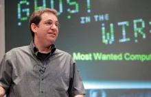 Kevin Mitnick, jeden z najbardziej znanych hakerów, zmarł w wieku 59 lat.