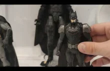 Batman Action Figures Collection! All toys for kids! #kidsvideo