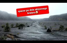 Krater Kilauea Iki i tropikalna dżungla