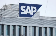 SAP wprowadza do swoich rozwiązań "księgowość śladu węglowego" Green Ledger