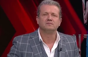 Jarosław Jakimowicz znika z kolejnego programu TVP