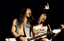 Metallica, debiut który zmienił historię metalu. 40 lat od premiery Kill ‘Em All