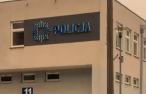 Policja zgubiła dowód osobisty: Gdynia.