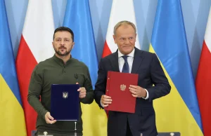 Kto zyska na polsko-ukraińskim porozumieniu?