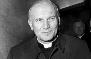 Wojtyła wiedział. Jako kardynał stał twarzą w twarz z księdzem, który molestował