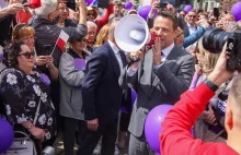 Reklamy wyborcze finansowane z zagranicy. Promowały Rafała Trzaskowskiego