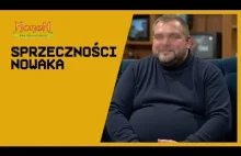 Sprzeczności i kłamstwa w wywiadzie z oprawcą Kononowicza