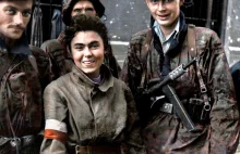 Powstanie Warszawskie (w skrócie)