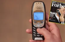 Od króla telefonów do zapomnienia. Nokia przegrała przez chciwość.