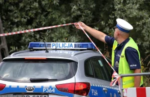 Zmasakrował mu twarz. Horror w hotelu w Świnoujściu