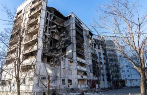 Ukraińska armia potwierdziła, że wycofała się z Sołedaru