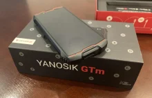 Test: Yanosik GTm - nowy przyjaciel na drodze | Moto Pod Prąd