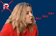 Joanna Lichocka apeluje by nie wpłacać na telewizję Republika, lecz na Pis